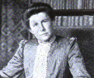 Ida Tarbell