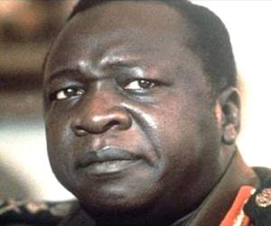 Idi Amin