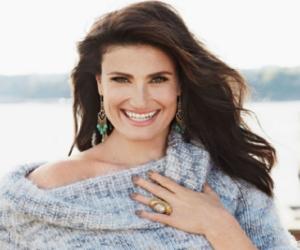 Idina Menzel