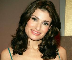 Idina Menzel