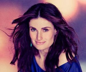 Idina Menzel