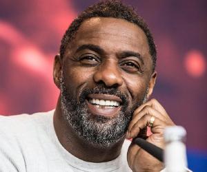 Idris Elba