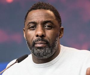 Idris Elba