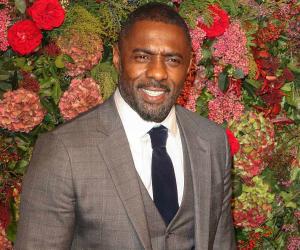 Idris Elba