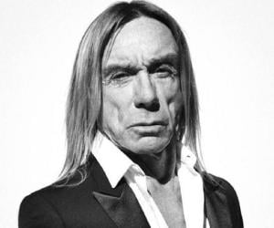 Iggy Pop Biography