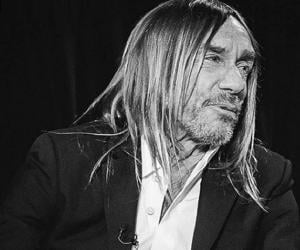 Iggy Pop