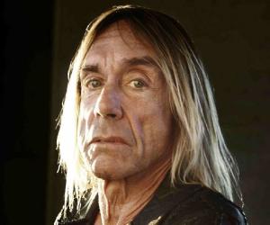 Iggy Pop