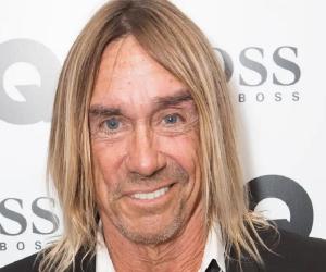 Iggy Pop