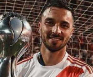 Ignacio Scocco