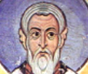 Ignatius of Ant... Biography