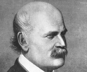 Ignaz Semmelweis