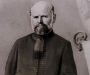 Ignaz Semmelweis