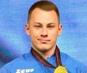 Igor Radivilov