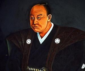 Ii Naosuke
