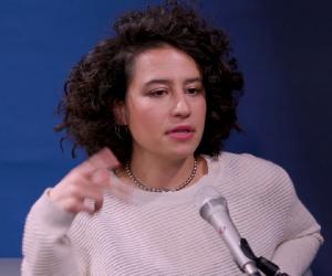 Ilana Glazer