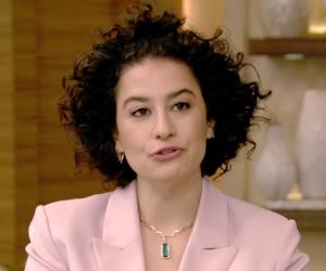 Ilana Glazer