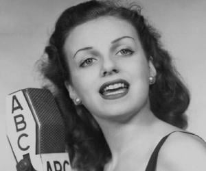 Ilene Woods