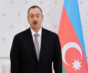 Ilham Aliyev