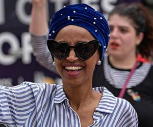 Ilhan Omar