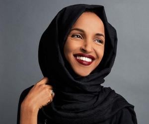 Ilhan Omar