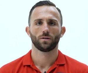 Ilija Spasojevic