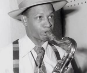 Illinois Jacquet