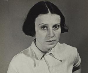 Ilse Bing