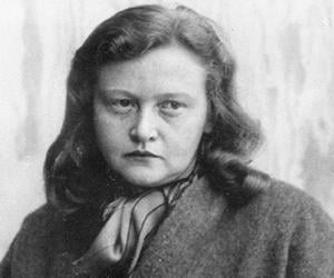 Ilse Koch