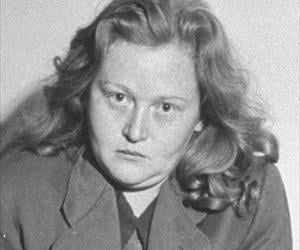 Ilse Koch