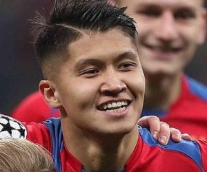 Ilzat Akhmetov