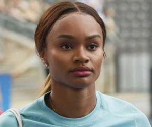 Imani-Lara Lansiquot