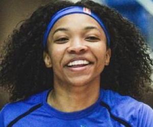 Imani McGee-Stafford