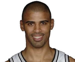 Ime Udoka Biography