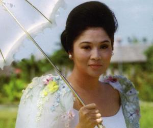 Imelda Marcos