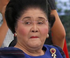 Imelda Marcos