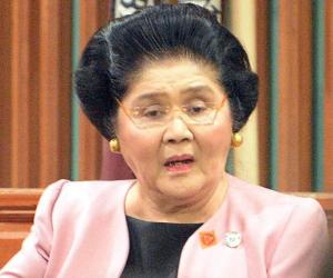 Imelda Marcos