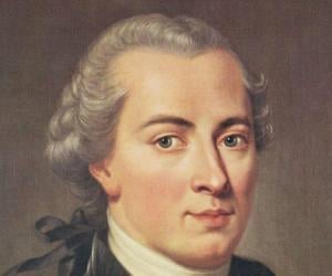 Immanuel Kant Biography