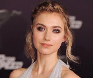 Imogen Poots