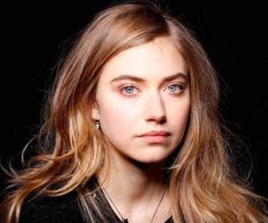 Imogen Poots