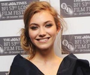 Imogen Poots