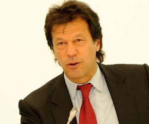 Imran Khan Biography