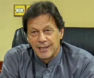 Imran Khan