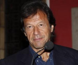 Imran Khan