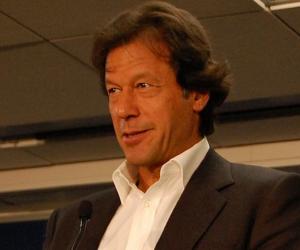 Imran Khan