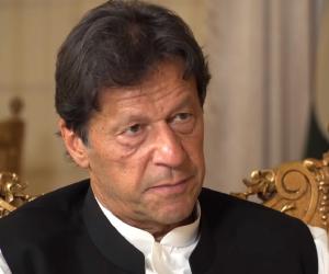 Imran Khan