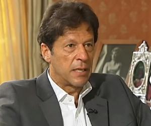 Imran Khan