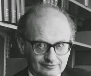 Imre Lakatos