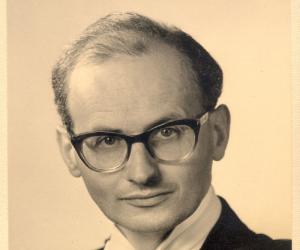 Imre Lakatos