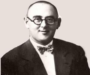 Imre Nagy Biography