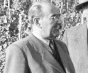 Imre Nagy
